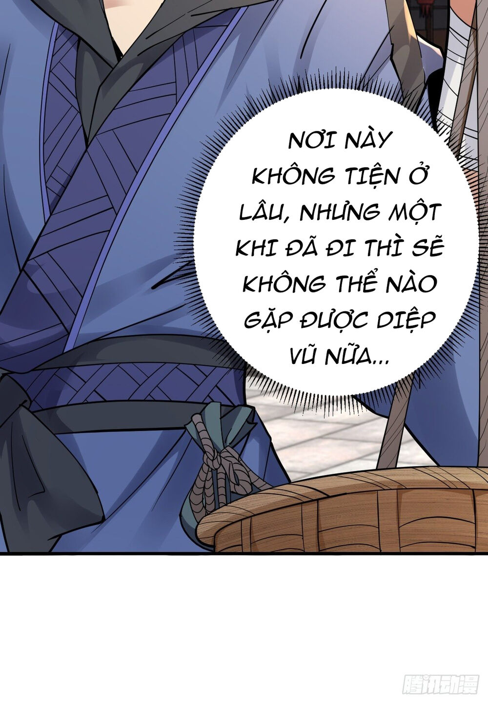 Tuyệt Thế Võ Công Chapter 7 - Trang 55