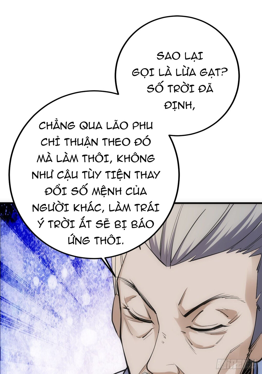 Tuyệt Thế Võ Công Chapter 7 - Trang 58