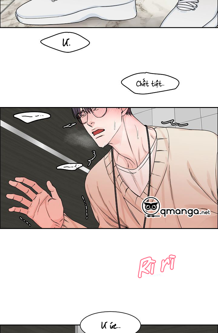 Bạn Sẽ Follow Tôi Chứ? Chapter 4 - Trang 26