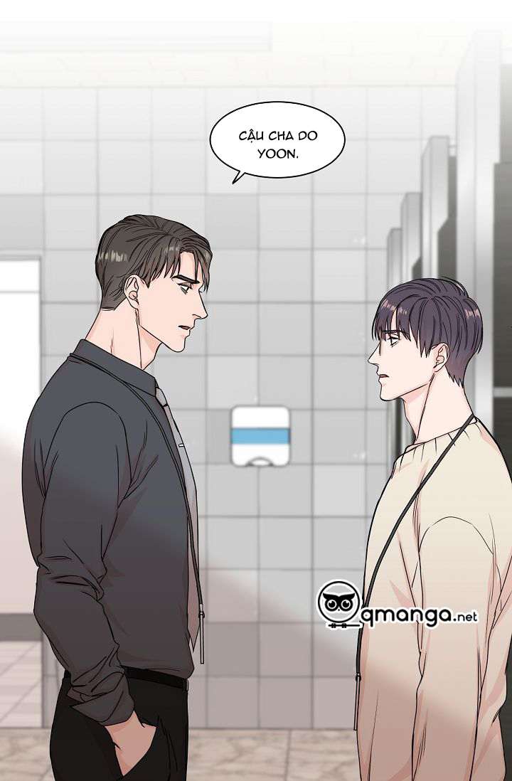 Bạn Sẽ Follow Tôi Chứ? Chapter 4 - Trang 48