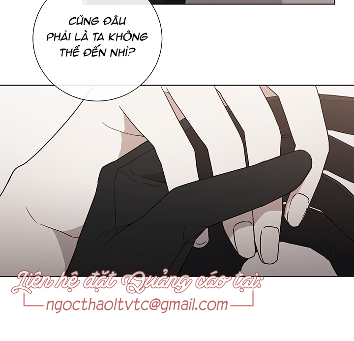 Nhật Thực Chapter 32 - Trang 8