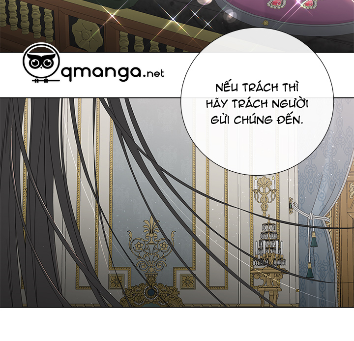 Nhật Thực Chapter 33 - Trang 19