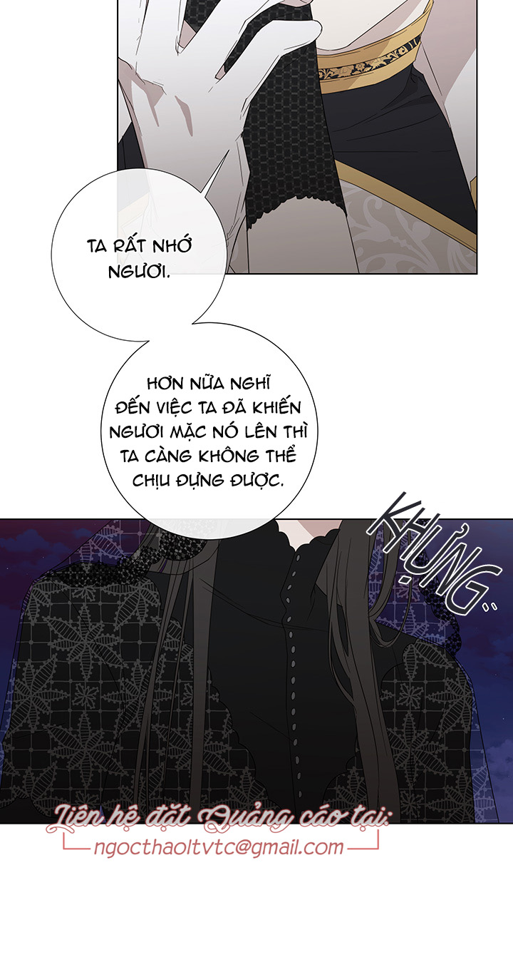 Nhật Thực Chapter 34 - Trang 12