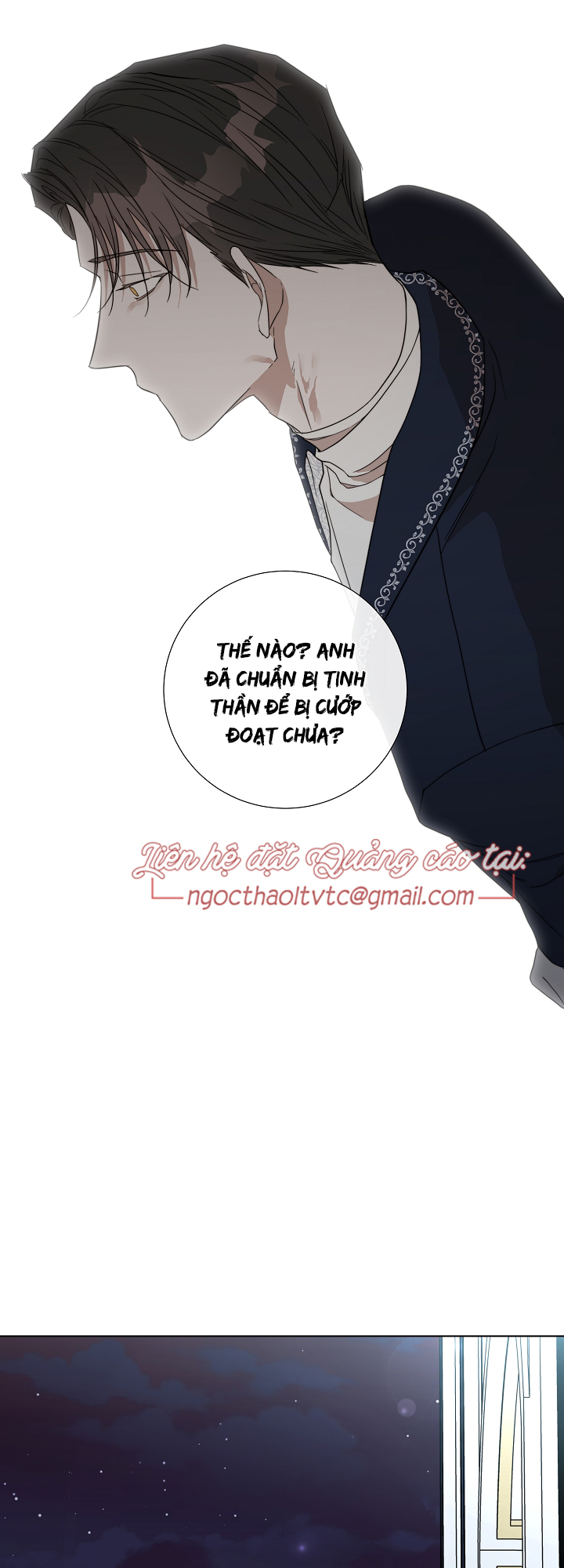 Nhật Thực Chapter 35 - Trang 17