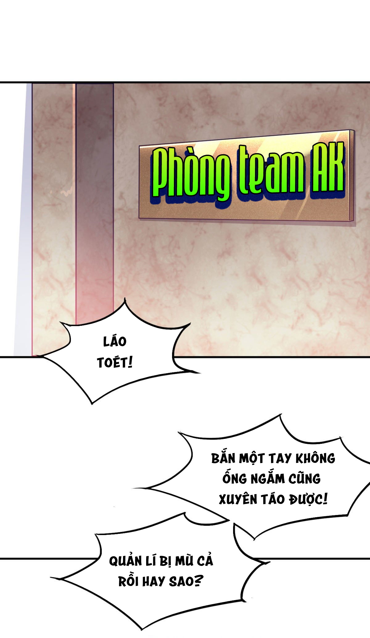 Ta Nhặt Mảnh Ghép Trong Game Sinh Tồn Chapter 4 - Trang 31