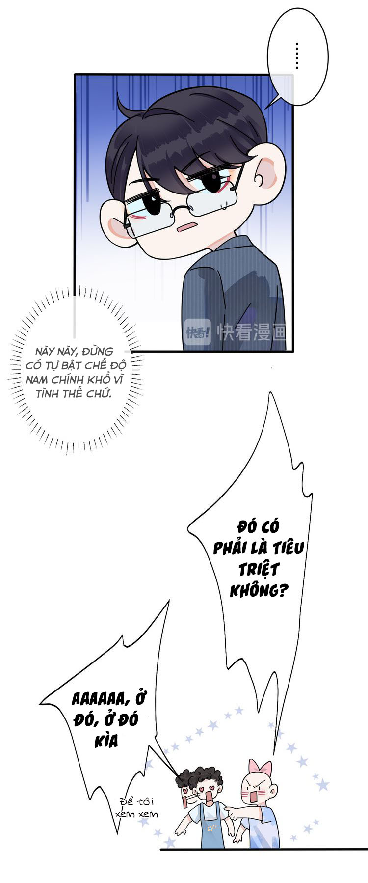 Thuần Phục Chapter 12 - Trang 23