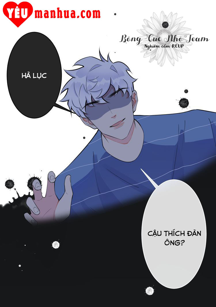 Thuần Phục Chapter 14 - Trang 1