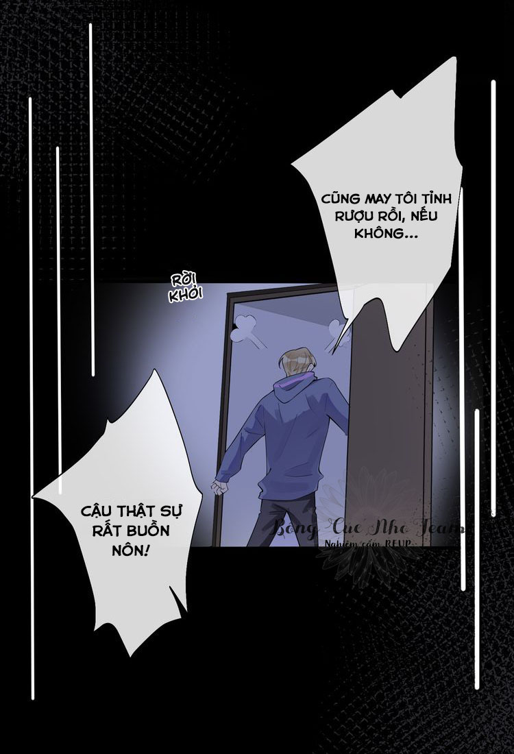 Thuần Phục Chapter 14 - Trang 14