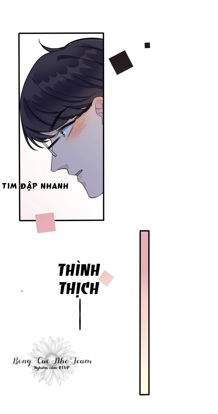 Thuần Phục Chapter 7 - Trang 21