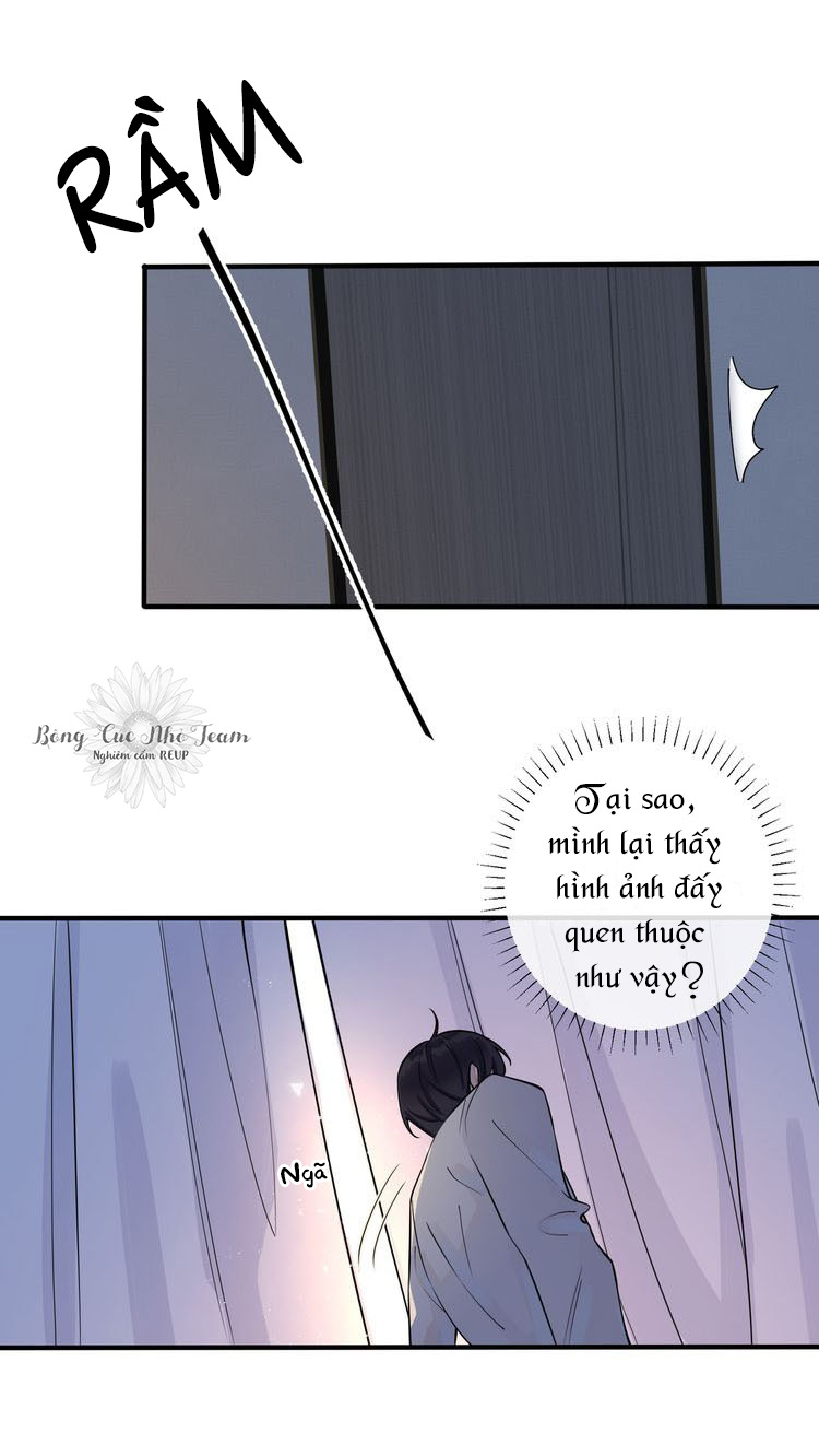 Thuần Phục Chapter 8 - Trang 12