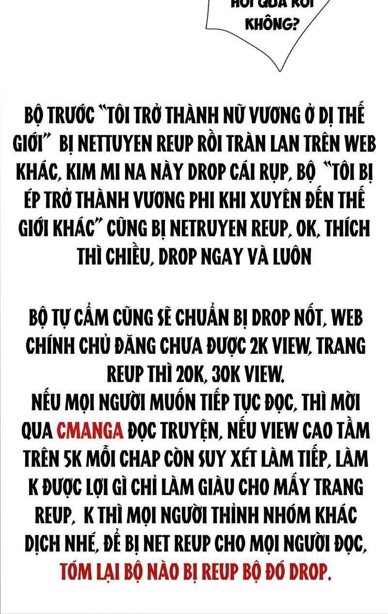 Tôi Bị Ép Trở Thành Vương Phi Khi Xuyên Tới Thế Giới Khác Chapter 4 - Trang 35