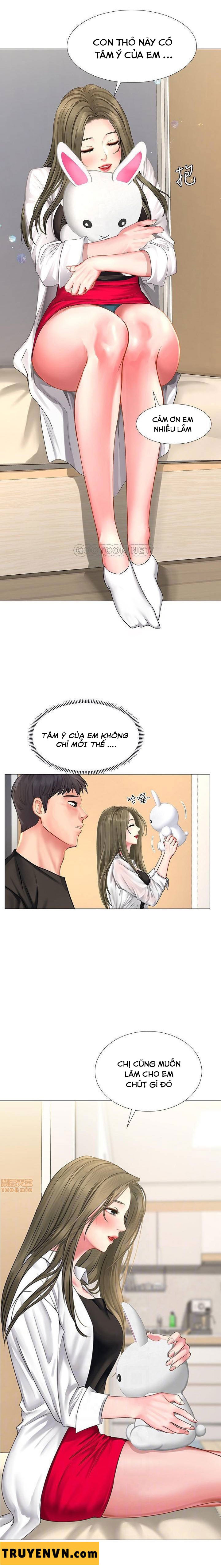 Tôi Có Nên Học Ở Noryangjin? Chapter 26 - Trang 8