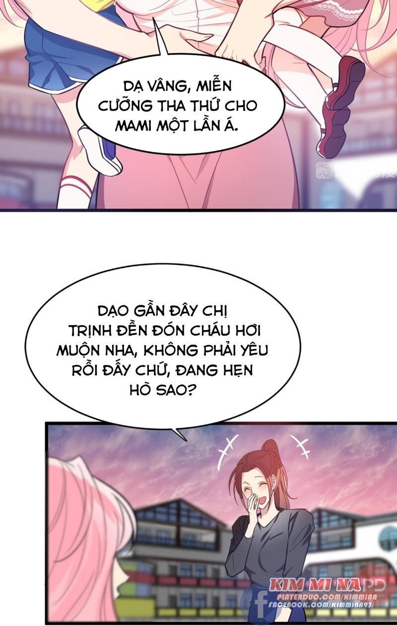 Vết Cắn Trí Mạng Chapter 1 - Trang 15