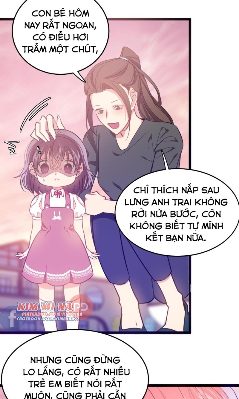 Vết Cắn Trí Mạng Chapter 1 - Trang 18