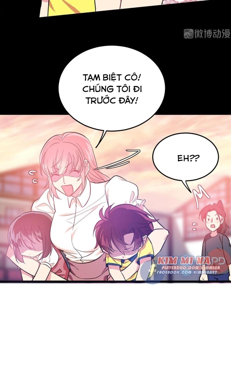 Vết Cắn Trí Mạng Chapter 1 - Trang 26