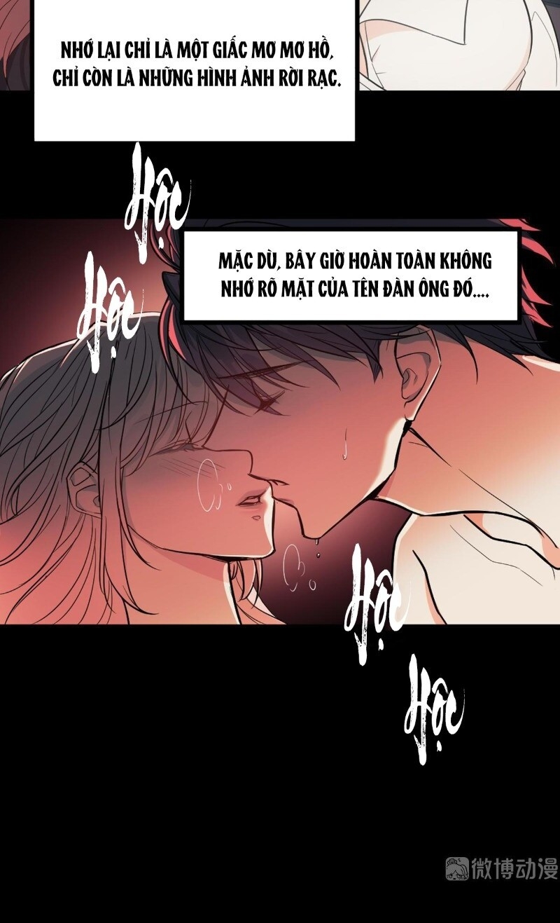 Vết Cắn Trí Mạng Chapter 1 - Trang 37