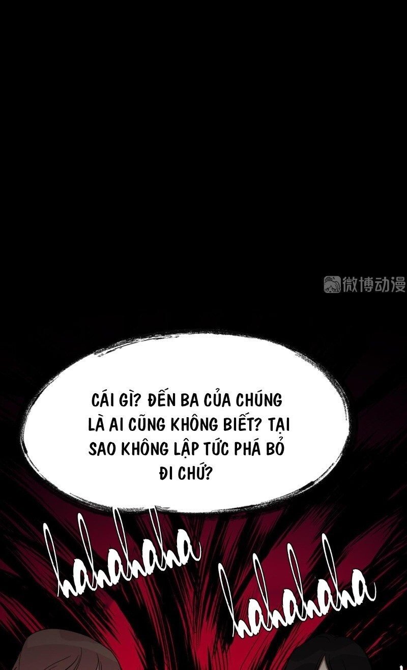 Vết Cắn Trí Mạng Chapter 1 - Trang 39