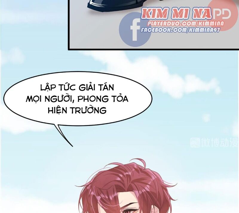 Vết Cắn Trí Mạng Chapter 10 - Trang 14