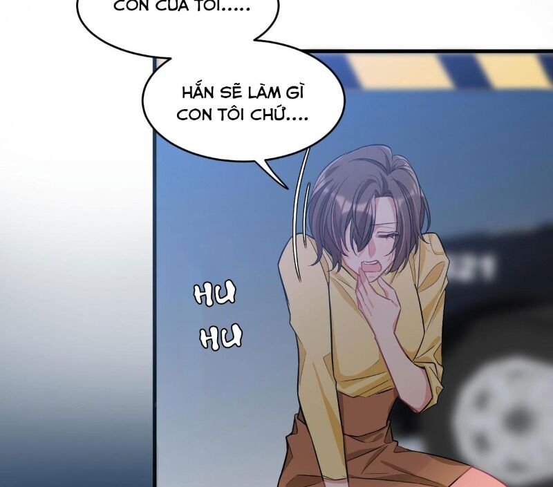 Vết Cắn Trí Mạng Chapter 10 - Trang 22