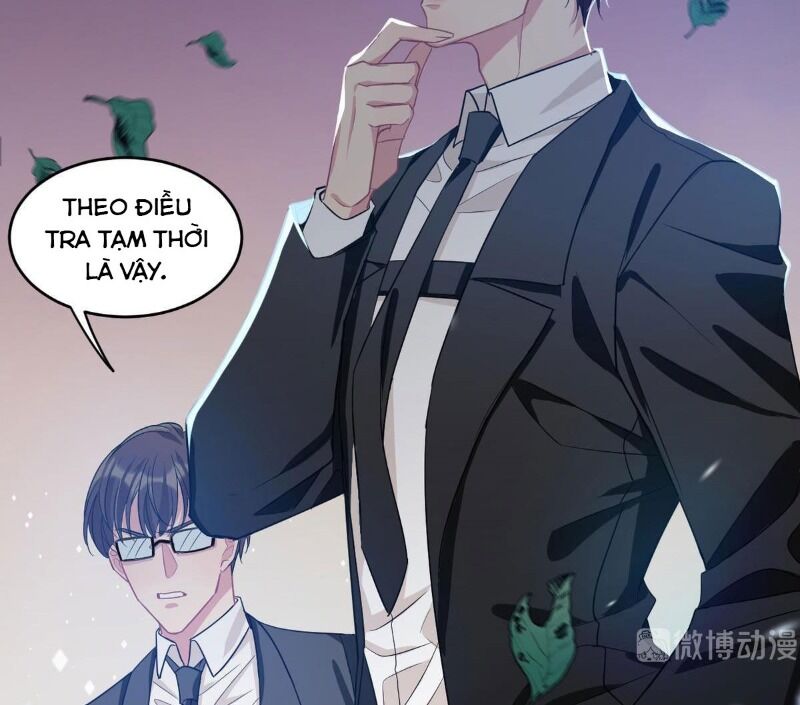 Vết Cắn Trí Mạng Chapter 10 - Trang 24