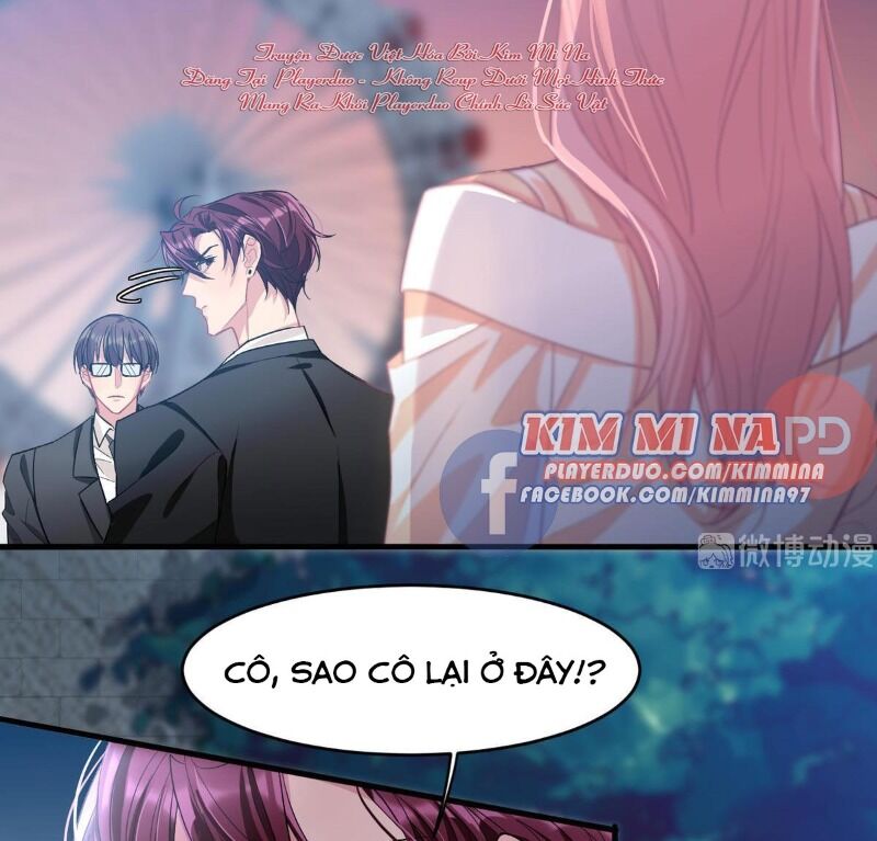 Vết Cắn Trí Mạng Chapter 10 - Trang 28