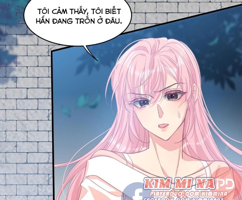 Vết Cắn Trí Mạng Chapter 10 - Trang 31