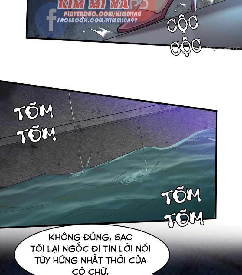 Vết Cắn Trí Mạng Chapter 10 - Trang 37