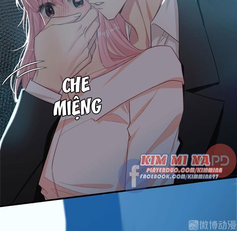 Vết Cắn Trí Mạng Chapter 10 - Trang 45