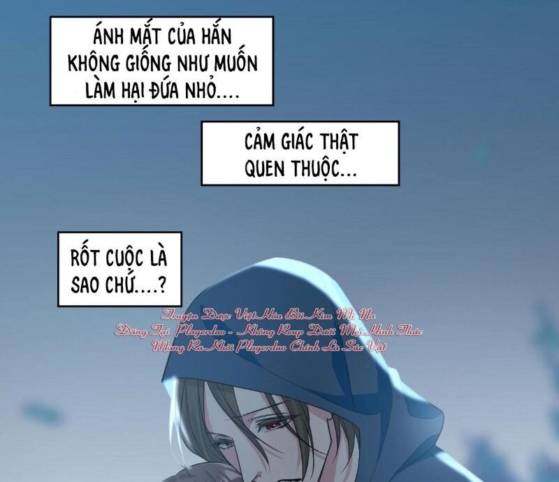 Vết Cắn Trí Mạng Chapter 10 - Trang 58