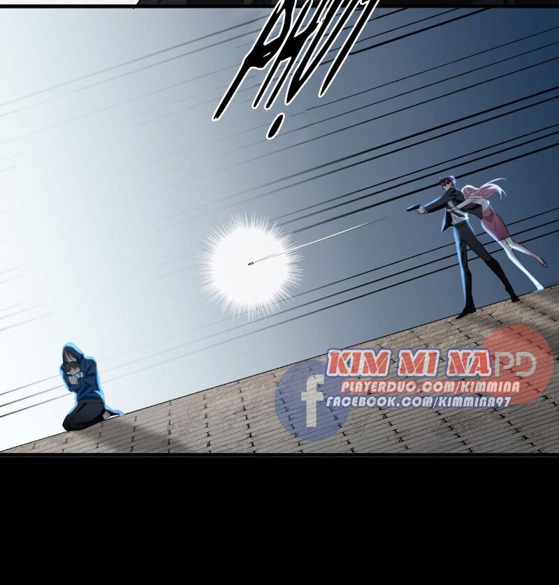 Vết Cắn Trí Mạng Chapter 10 - Trang 64