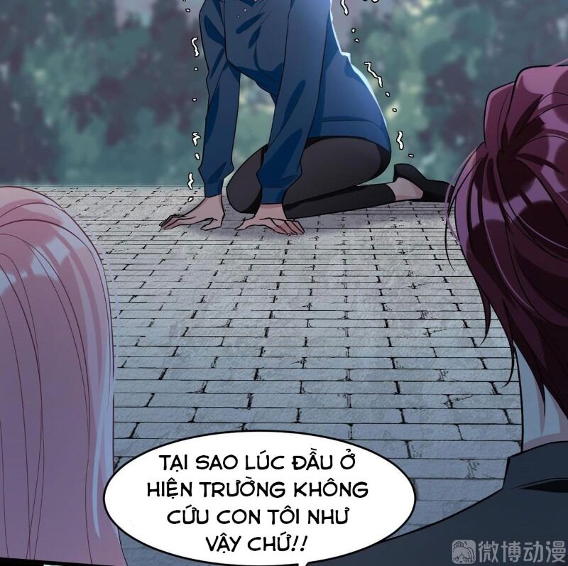 Vết Cắn Trí Mạng Chapter 10 - Trang 85