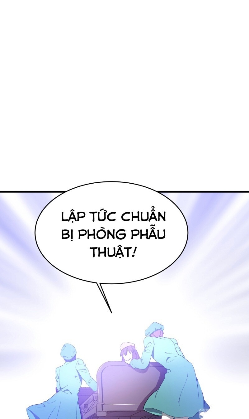 Vết Cắn Trí Mạng Chapter 2 - Trang 17