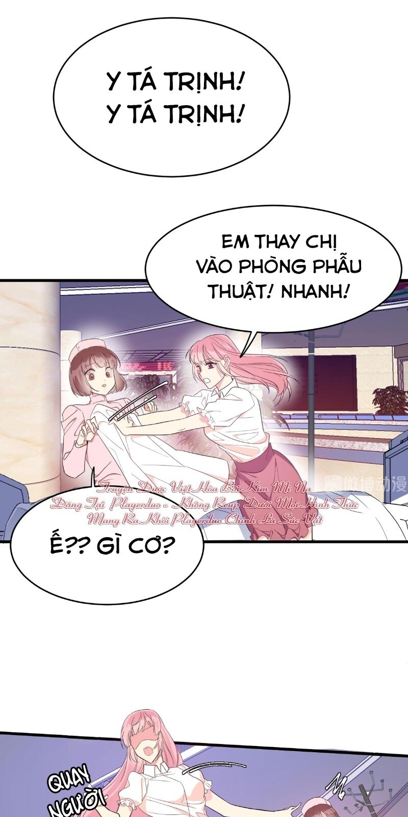 Vết Cắn Trí Mạng Chapter 2 - Trang 29