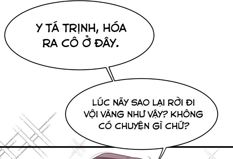 Vết Cắn Trí Mạng Chapter 3 - Trang 20