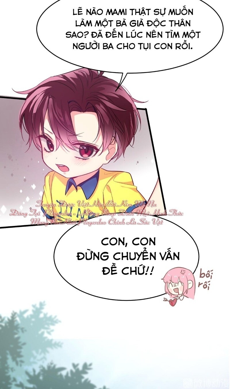 Vết Cắn Trí Mạng Chapter 3 - Trang 31