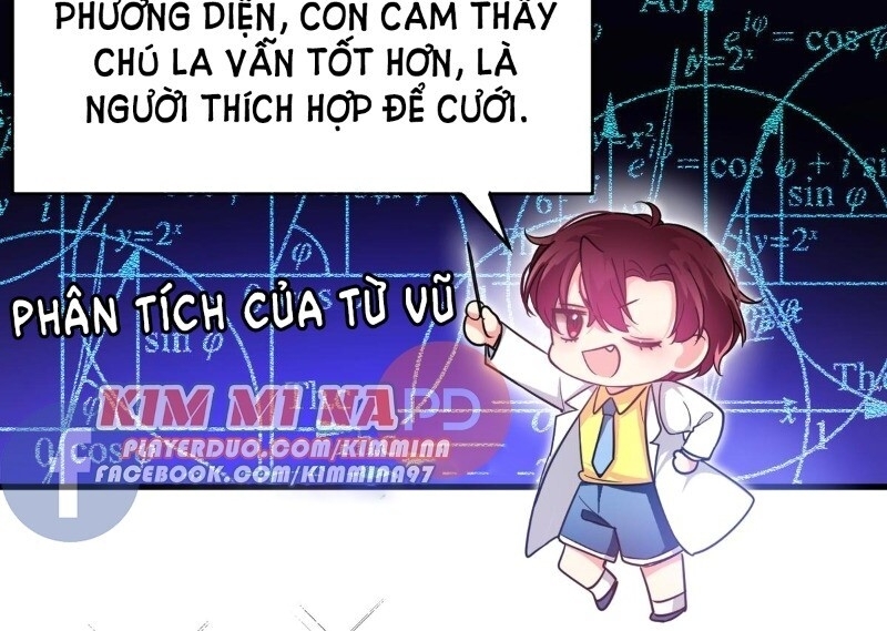 Vết Cắn Trí Mạng Chapter 3 - Trang 34