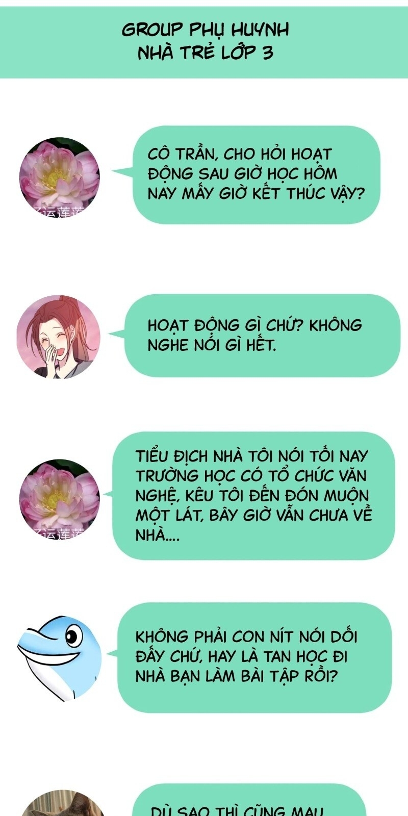 Vết Cắn Trí Mạng Chapter 3 - Trang 37