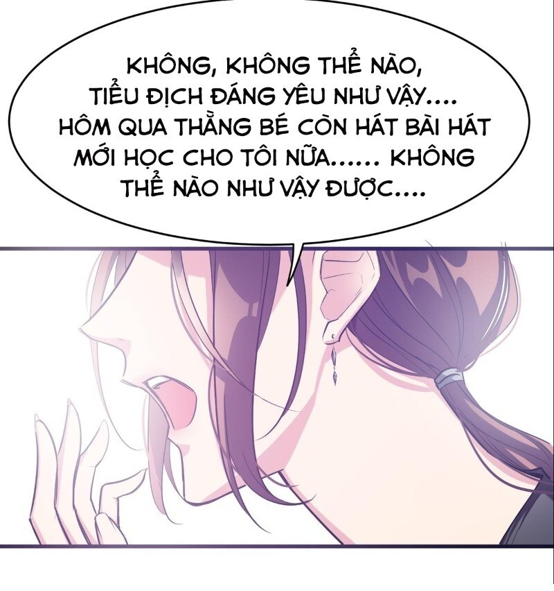 Vết Cắn Trí Mạng Chapter 4 - Trang 10