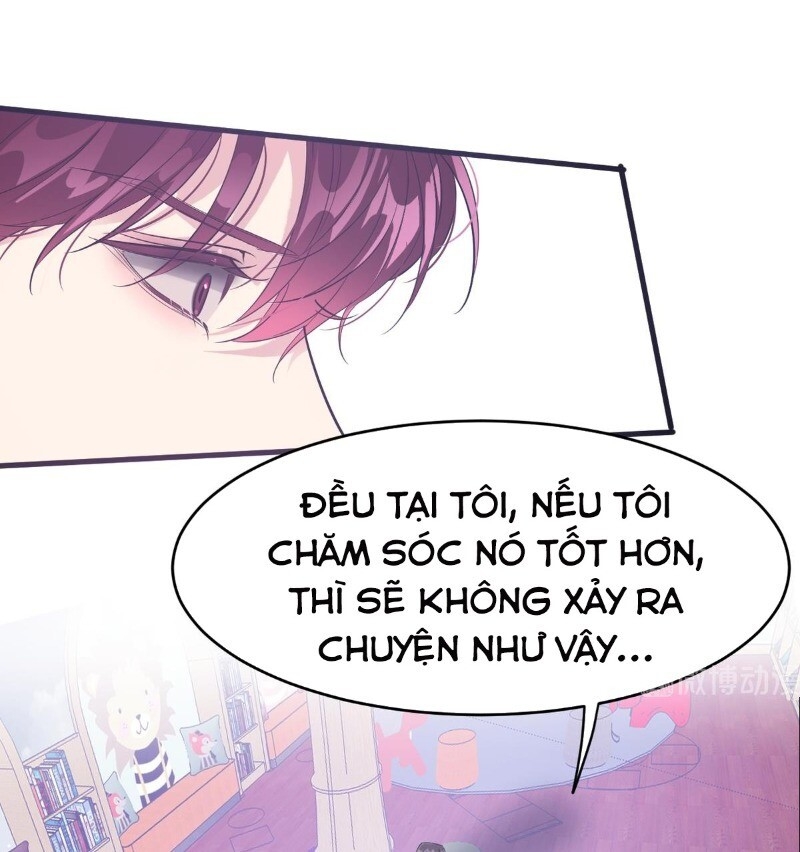 Vết Cắn Trí Mạng Chapter 4 - Trang 11