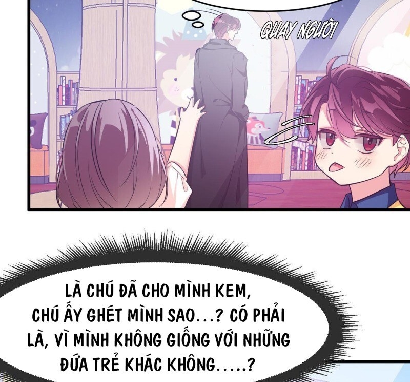 Vết Cắn Trí Mạng Chapter 4 - Trang 22