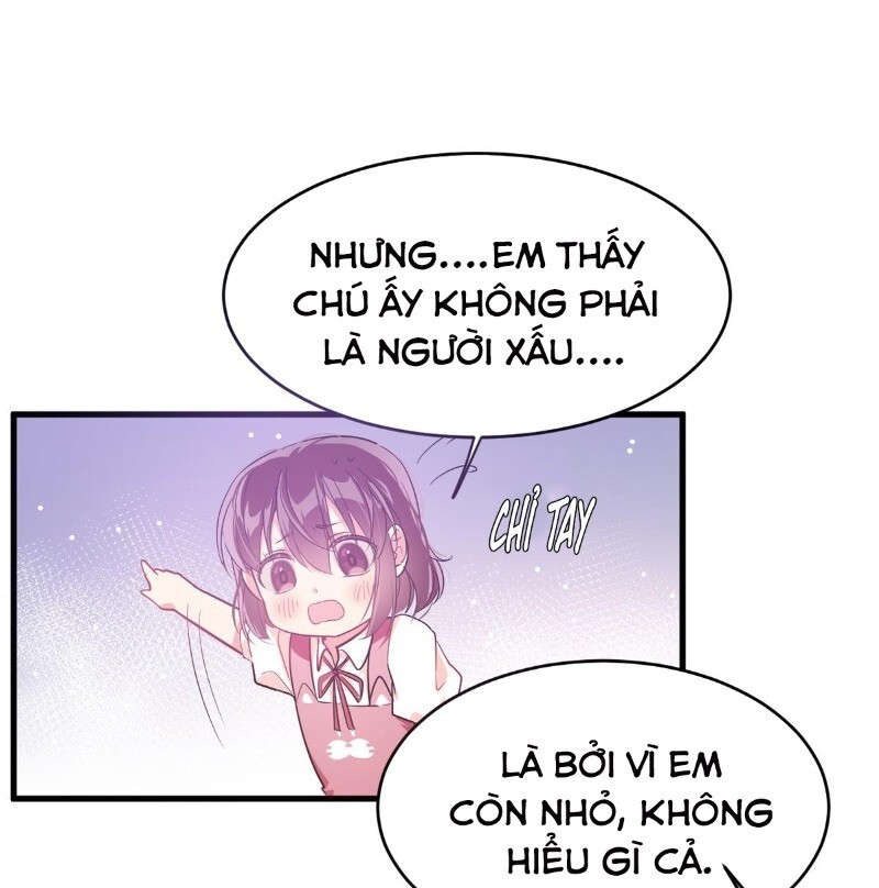 Vết Cắn Trí Mạng Chapter 4 - Trang 26