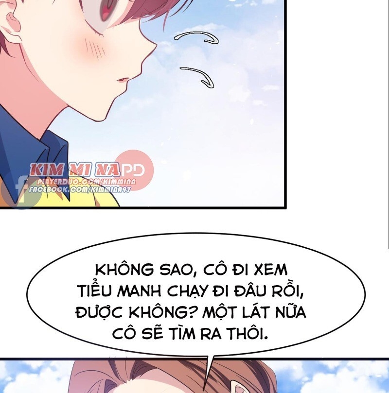 Vết Cắn Trí Mạng Chapter 4 - Trang 32