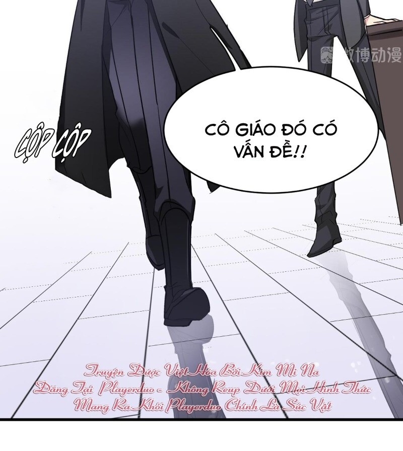 Vết Cắn Trí Mạng Chapter 4 - Trang 39