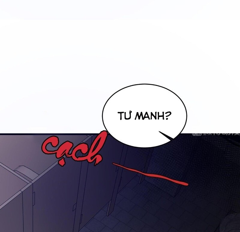 Vết Cắn Trí Mạng Chapter 4 - Trang 45