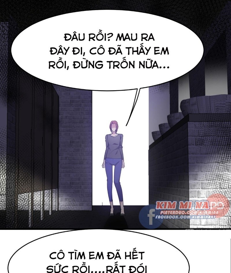 Vết Cắn Trí Mạng Chapter 4 - Trang 49