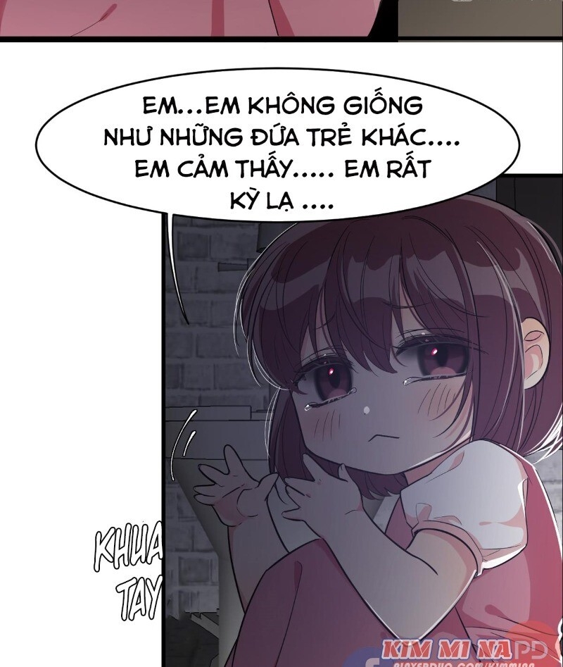 Vết Cắn Trí Mạng Chapter 4 - Trang 52