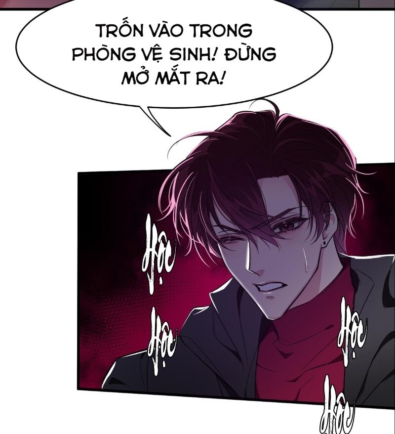 Vết Cắn Trí Mạng Chapter 4 - Trang 65