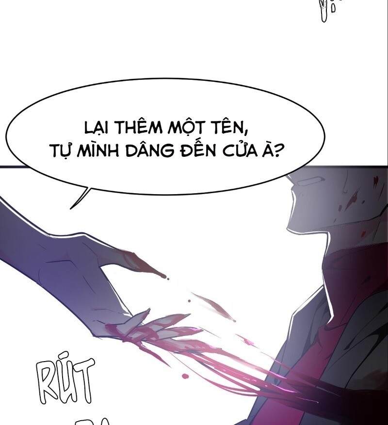 Vết Cắn Trí Mạng Chapter 4 - Trang 66