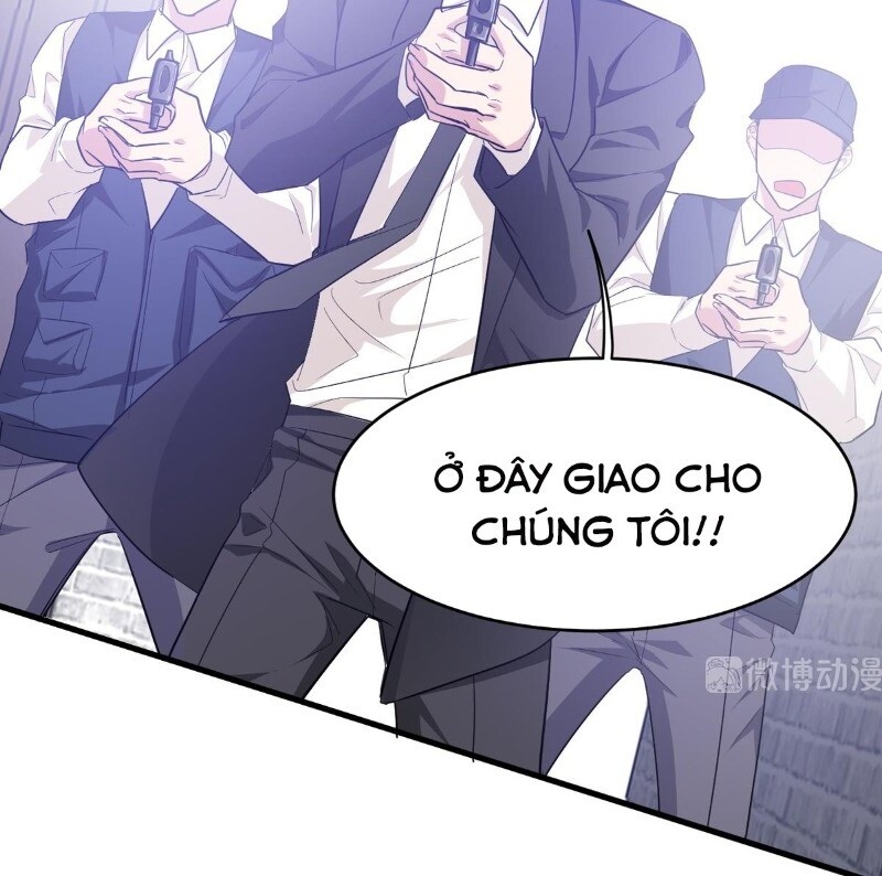 Vết Cắn Trí Mạng Chapter 5 - Trang 14