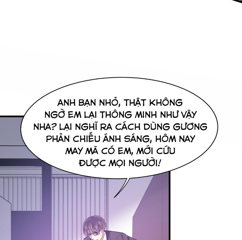 Vết Cắn Trí Mạng Chapter 5 - Trang 15